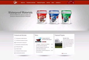 先制作，后付款——專注五年，助力企業網站建設與推廣騰飛